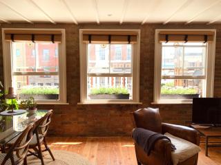 Your Private Hoxton Apartment Sleeps 3 London Zone 1 - Londra - 8