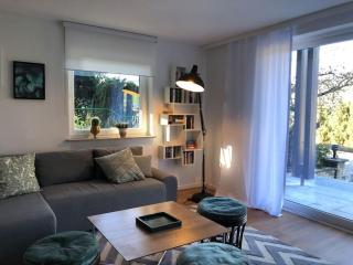 Top ausgestattete Wohnung in Traumlage mit grandioser Aussicht - Bühlertal - 5