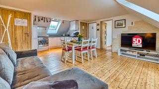 Izerska Baza - basen, ebike, narty, sauna, jacuzzi, las blisko Świeradów Zdrój - 5D Apartamenty - 4