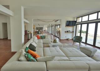 Grande Villa 750 m2 Le Mas des chênes - Bormes-les-Mimosas - 6