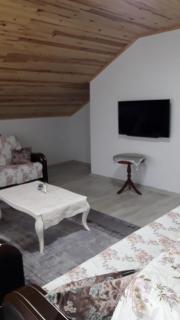 KESKİN BUTİK OTEL - Macka - 1
