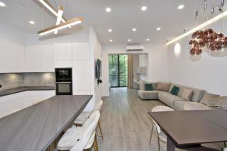 Luxury apartment in city center - Yerevan - 8