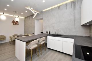 Luxury apartment in city center - Yerevan - 3