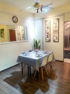 D'mango Cottage Homestay Melaka Ayer Keroh - 0
