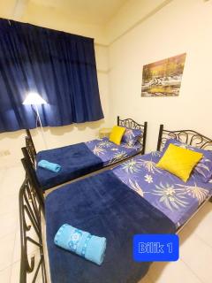 D'mango Cottage Homestay Melaka Ayer Keroh - 5