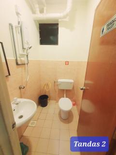 D'mango Cottage Homestay Melaka Ayer Keroh - 2