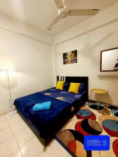 D'mango Cottage Homestay Melaka Ayer Keroh - 3