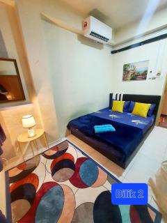 D'mango Cottage Homestay Melaka Ayer Keroh - 4