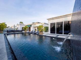Pool Villa Pattaya H56 - Nong Prue - 0