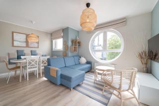 Apartamenty Villa Nord Centrum Jastrzębia Góra - Jastrzębia Góra - 8
