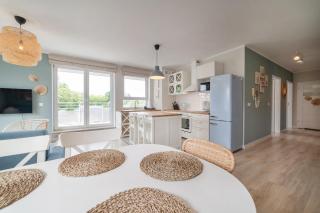 Apartamenty Villa Nord Centrum Jastrzębia Góra - Jastrzębia Góra - 5