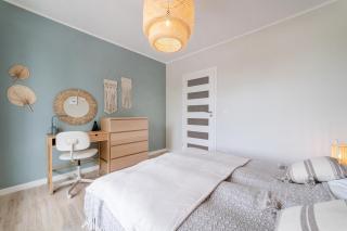 Apartamenty Villa Nord Centrum Jastrzębia Góra - Jastrzębia Góra - 1