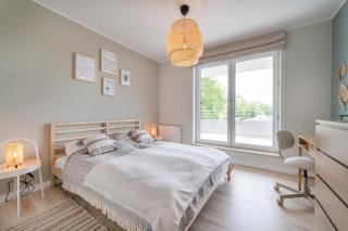 Apartamenty Villa Nord Centrum Jastrzębia Góra - Jastrzębia Góra - 7