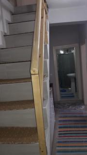 KESKİN BUTİK OTEL - Macka - 5