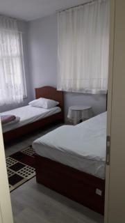 KESKİN BUTİK OTEL - Macka - 6