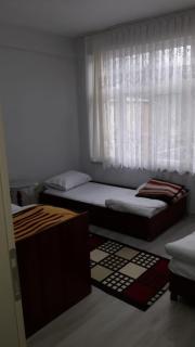 KESKİN BUTİK OTEL - Macka - 7