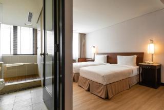 Beitou Sweet Me Hot Spring Resort - 2