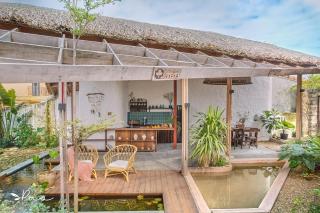 Pao Homes - An Bang Beach Stone Villa - An Bang - 4