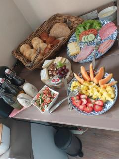 B&B Alegría - Mechelen - 2