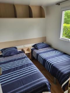 Camping Ixtila mobilhome Betzüla - Larrau - 7