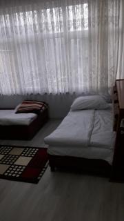 KESKİN BUTİK OTEL - Macka - 9