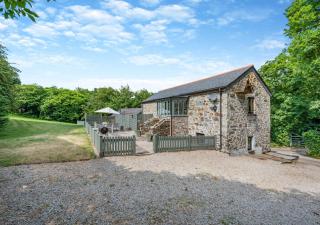 The Byre Dunmere - Bodmin - 0