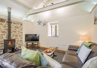 The Byre Dunmere - Bodmin - 6