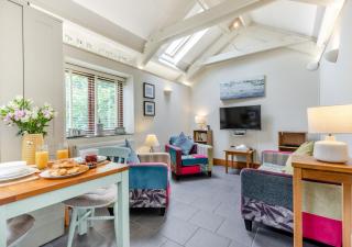 The Stable - Bodmin - 8