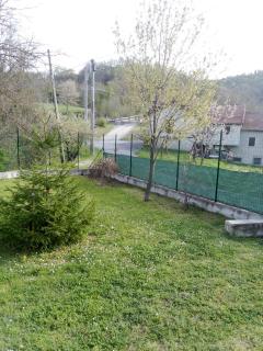 Casa del Lupo - Mioglia - 6