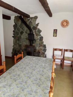 Casa del Lupo - Mioglia - 1