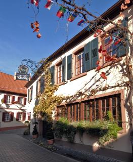 Hotel Dalberg - Sankt Martin - 9