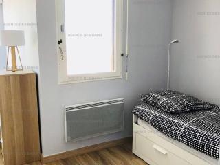 Studio Cabine Renové à 200m de la Plage - Parking Privé - FR-1-433-37 - Arcachon - 5