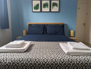 Apartment with a view, perfect for breaks and WFH - 8