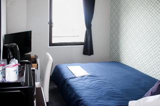 Hotel Livemax BUDGET Kanazawa-Idaimae - Uchinada - 3