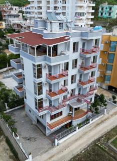 Vila Namiku - Durrës - 0