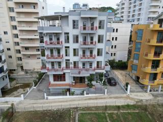 Vila Namiku - Durrës - 2