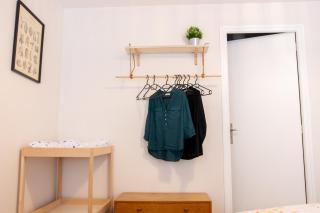 Bergerie du centre ville - 1 chambre, équipement bébé, wifi et draps inclus - Dieppe - 4