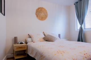 Bergerie du centre ville - 1 chambre, équipement bébé, wifi et draps inclus - Dieppe - 6