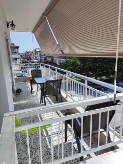 Philippos & Maria Apartments - 3