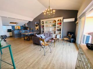 Azur appartement - Sainte-Maxime - 6