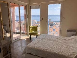 Azur appartement - Sainte-Maxime - 2