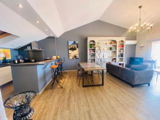 Azur appartement - Sainte-Maxime - 3