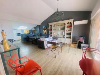 Azur appartement - Sainte-Maxime - 1