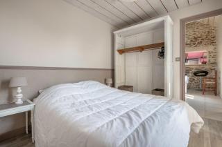 Longère rénovée à 500m du Centre de Pornic pour 4 - 2