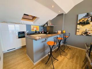 Azur appartement - Sainte-Maxime - 4