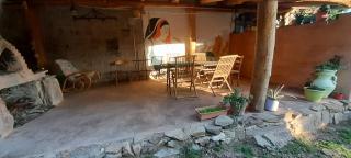 Country Living School - Làconi - 2