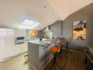 Azur appartement - Sainte-Maxime - 5