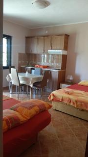 Apartmani "Dukic" - Pelinovo - 4