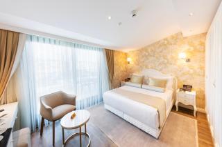 Hallmark Hotel & SPA Istanbul - 1