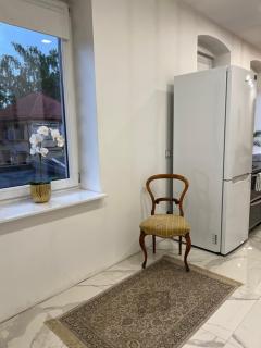 Klaipeda City Medziotoju Apartment - Klaipėda - 6